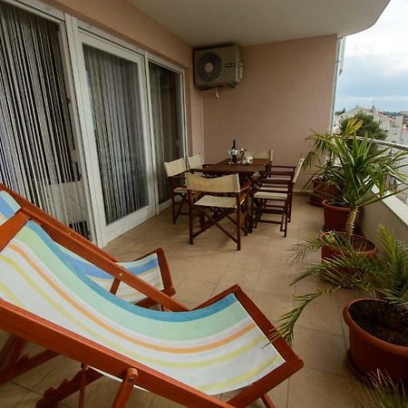 Sunrise App Apartment Trogir Exterior foto