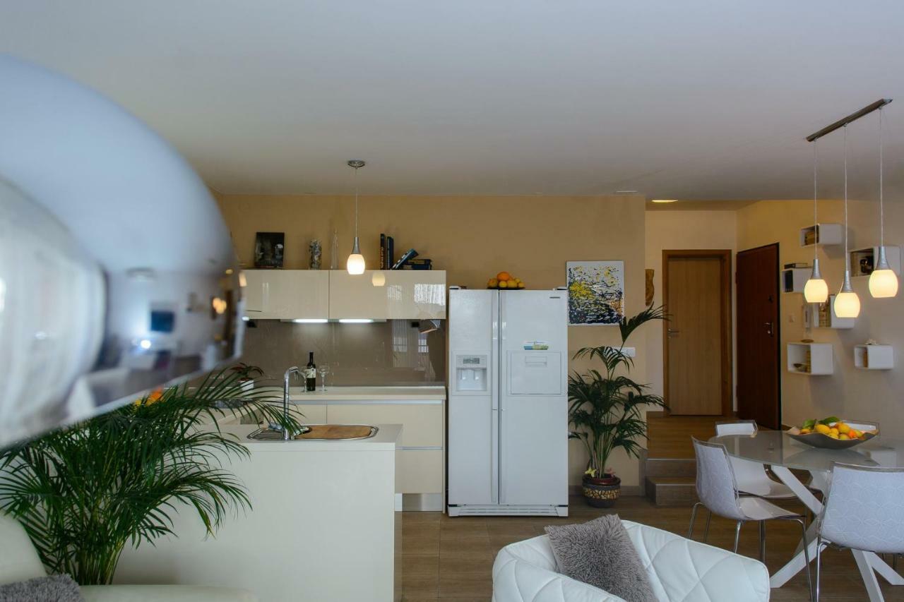 Sunrise App Apartment Trogir Exterior foto
