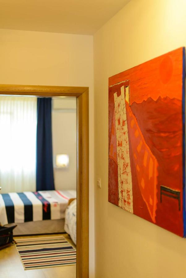 Sunrise App Apartment Trogir Exterior foto